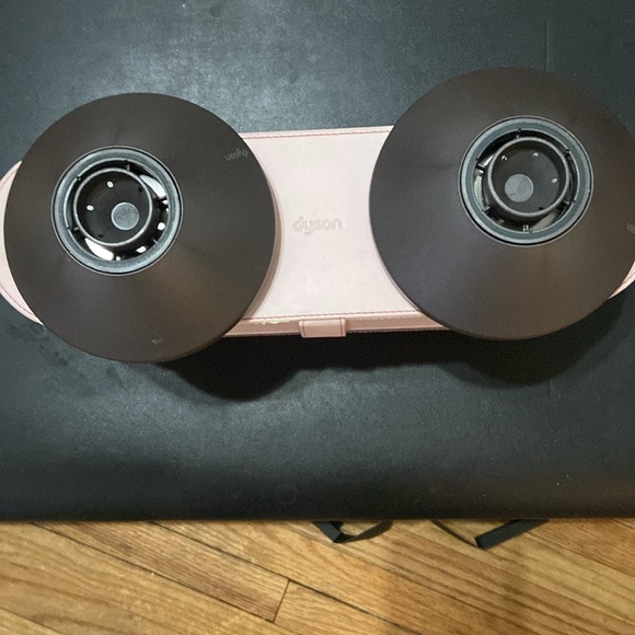 Dyson Hair Dryer Diffuser Tool / New No Box - Picture 3 of 3